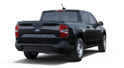 Another view of 2025 Ford Maverick XL for sale in Plainwell, MI at Zeigler Ford of Plainwell
