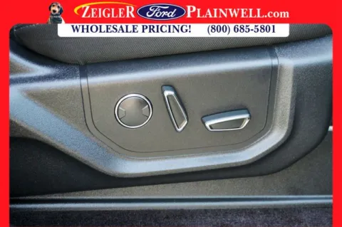 More photos of 2017 Ford F-150 at Zeigler Ford of Plainwell, MI