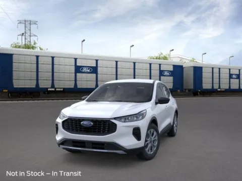 Photos of 2025 Ford Escape Active for sale in Plainwell, MI at Zeigler Ford of Plainwell