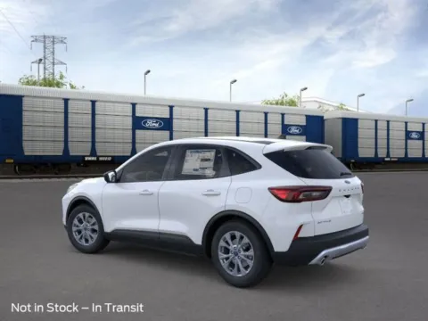 More photos of 2025 Ford Escape Active at Zeigler Ford of Plainwell, MI