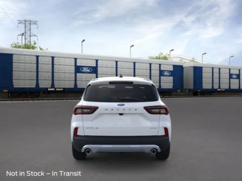 More photos of 2025 Ford Escape Active at Zeigler Ford of Plainwell, MI