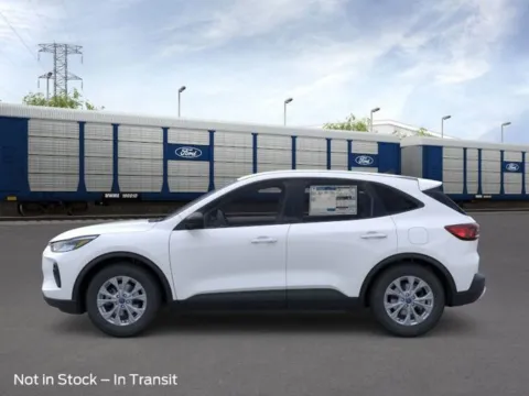 Another view of 2025 Ford Escape Active for sale in Plainwell, MI at Zeigler Ford of Plainwell