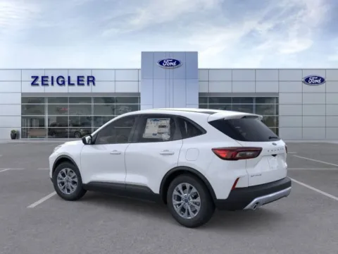 More photos of 2025 Ford Escape Active at Zeigler Ford of Plainwell, MI