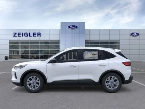 Another view of 2025 Ford Escape Active for sale in Plainwell, MI at Zeigler Ford of Plainwell
