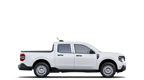 More photos of 2025 Ford Maverick XL at Zeigler Ford of Plainwell, MI