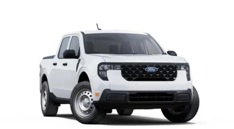 More photos of 2025 Ford Maverick XL at Zeigler Ford of Plainwell, MI