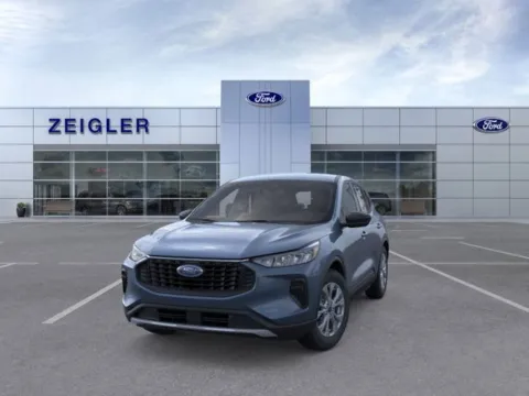 Photos of 2025 Ford Escape Active for sale in Plainwell, MI at Zeigler Ford of Plainwell