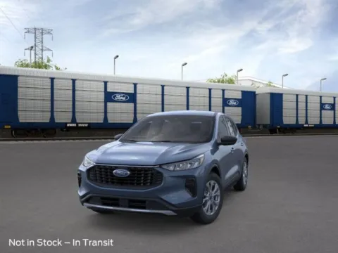 Photos of 2025 Ford Escape Active for sale in Plainwell, MI at Zeigler Ford of Plainwell