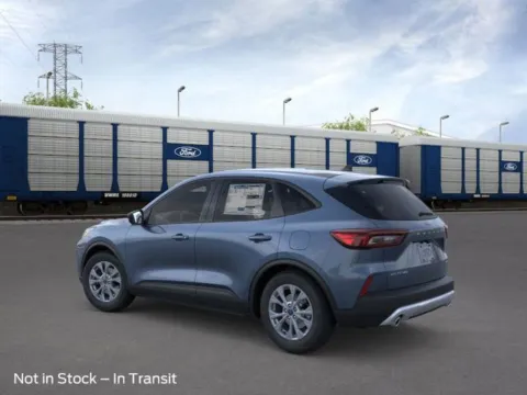 More photos of 2025 Ford Escape Active at Zeigler Ford of Plainwell, MI
