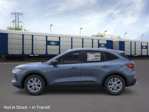 Another view of 2025 Ford Escape Active for sale in Plainwell, MI at Zeigler Ford of Plainwell