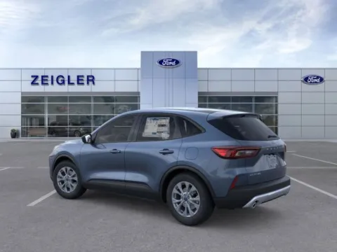 More photos of 2025 Ford Escape Active at Zeigler Ford of Plainwell, MI