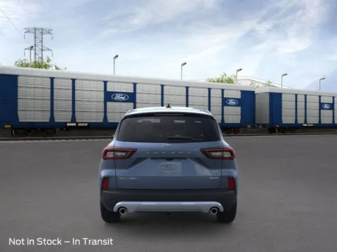 More photos of 2025 Ford Escape Active at Zeigler Ford of Plainwell, MI