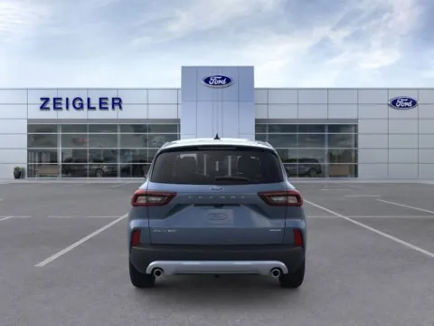 More photos of 2025 Ford Escape Active at Zeigler Ford of Plainwell, MI