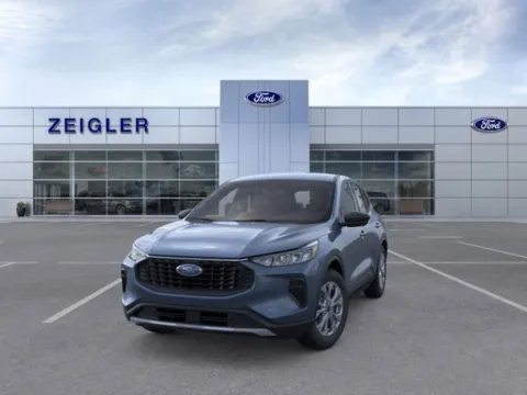 Photos of 2025 Ford Escape Active for sale in Plainwell, MI at Zeigler Ford of Plainwell