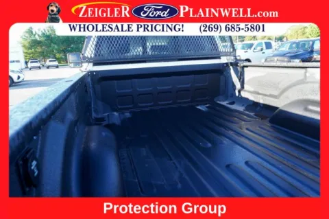 More photos of 2024 Ram 3500 Tradesman at Zeigler Ford of Plainwell, MI