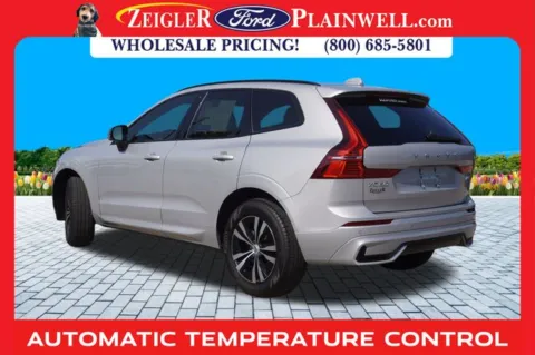 Another view of 2024 Volvo XC60 B5 Core for sale in Plainwell, MI at Zeigler Ford of Plainwell