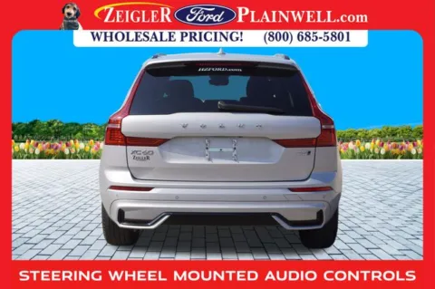 More photos of 2024 Volvo XC60 B5 Core at Zeigler Ford of Plainwell, MI