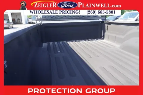 More photos of 2024 Ram 3500 Tradesman at Zeigler Ford of Plainwell, MI