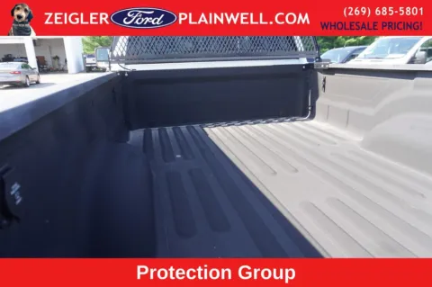 More photos of 2024 Ram 3500 Tradesman at Zeigler Ford of Plainwell, MI