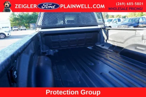 More photos of 2024 Ram 3500 Tradesman at Zeigler Ford of Plainwell, MI