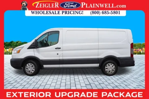 Photos of 2017 Ford Transit-150 for sale in Plainwell, MI at Zeigler Ford of Plainwell