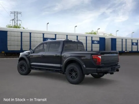 More photos of 2025 Ford F-150 Raptor at Zeigler Ford of Plainwell, MI