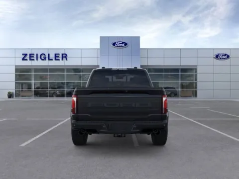 More photos of 2025 Ford F-150 Raptor at Zeigler Ford of Plainwell, MI