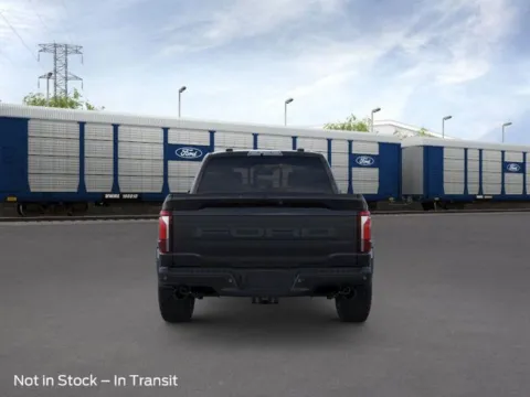 More photos of 2025 Ford F-150 Raptor at Zeigler Ford of Plainwell, MI
