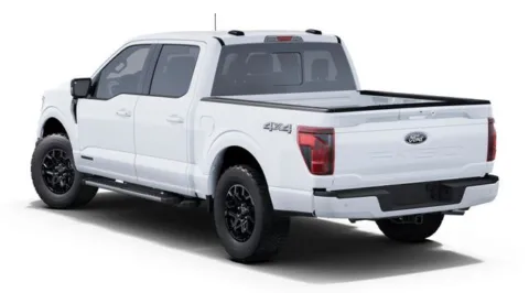 Photos of 2025 Ford F-150 XLT for sale in Plainwell, MI at Zeigler Ford of Plainwell