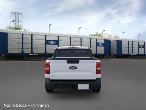 More photos of 2025 Ford Maverick XLT at Zeigler Ford of Plainwell, MI