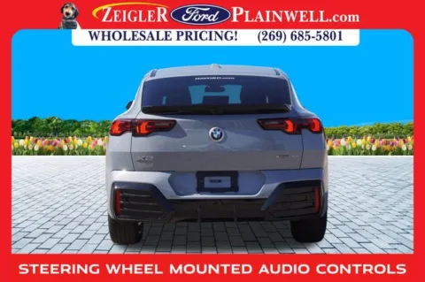 More photos of 2025 BMW X2 xDrive28i at Zeigler Ford of Plainwell, MI