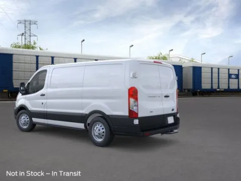 More photos of 2025 Ford Transit-150 at Zeigler Ford of Plainwell, MI