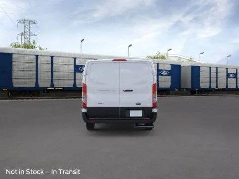 More photos of 2025 Ford Transit-150 at Zeigler Ford of Plainwell, MI