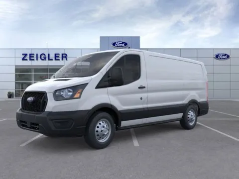 White 2025 Ford Transit-150 for sale in Plainwell, MI