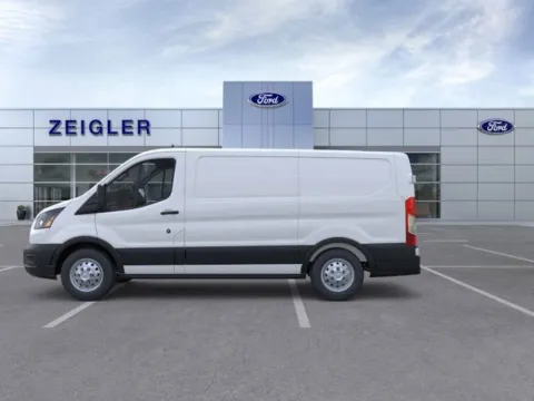 Another view of 2025 Ford Transit-150 for sale in Plainwell, MI at Zeigler Ford of Plainwell