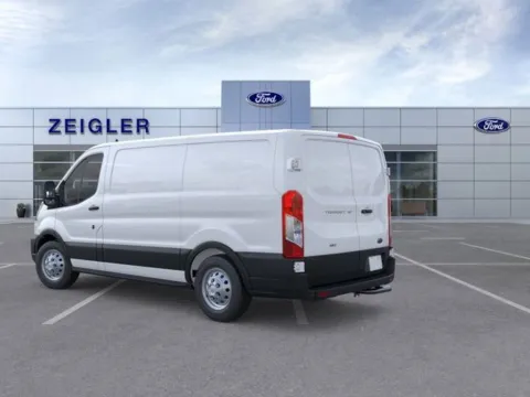 More photos of 2025 Ford Transit-150 at Zeigler Ford of Plainwell, MI