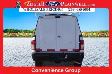 More photos of 2023 Ram 3500 Tradesman at Zeigler Ford of Plainwell, MI