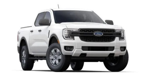 More photos of 2025 Ford Ranger XL at Zeigler Ford of Plainwell, MI