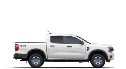 More photos of 2025 Ford Ranger XL at Zeigler Ford of Plainwell, MI