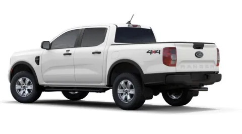 Photos of 2025 Ford Ranger XL for sale in Plainwell, MI at Zeigler Ford of Plainwell