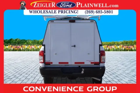 More photos of 2023 Ram 3500 Tradesman at Zeigler Ford of Plainwell, MI