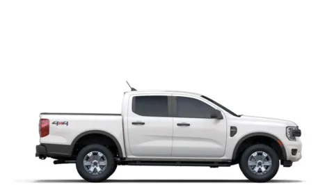 More photos of 2025 Ford Ranger XL at Zeigler Ford of Plainwell, MI