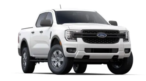 More photos of 2025 Ford Ranger XL at Zeigler Ford of Plainwell, MI