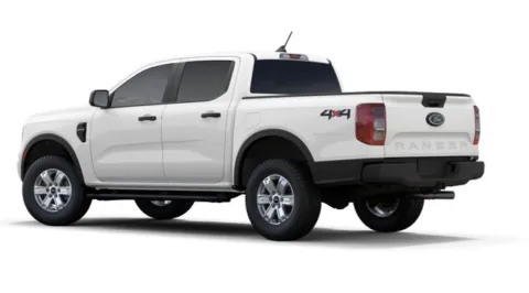 Photos of 2025 Ford Ranger XL for sale in Plainwell, MI at Zeigler Ford of Plainwell