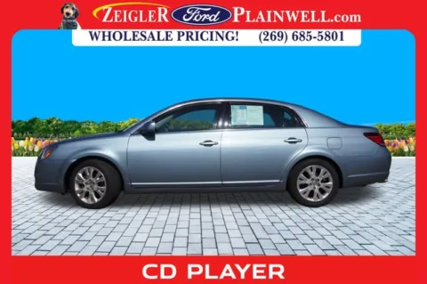Photos of 2007 Toyota Avalon XLS for sale in Plainwell, MI at Zeigler Ford of Plainwell
