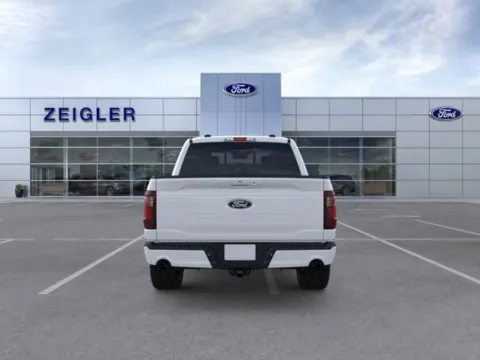 More photos of 2025 Ford F-150 XLT at Zeigler Ford of Plainwell, MI