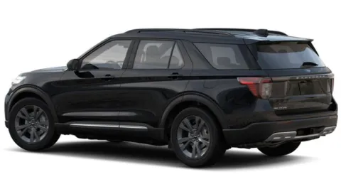 Photos of 2025 Ford Explorer Active for sale in Plainwell, MI at Zeigler Ford of Plainwell