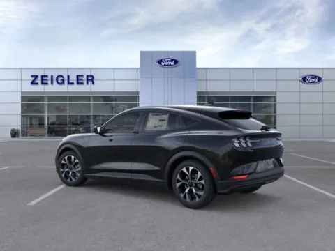 More photos of 2025 Ford Mustang Mach-E Select at Zeigler Ford of Plainwell, MI