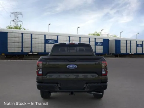 More photos of 2025 Ford Ranger Lariat at Zeigler Ford of Plainwell, MI