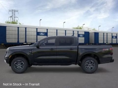 Another view of 2025 Ford Ranger XLT for sale in Plainwell, MI at Zeigler Ford of Plainwell